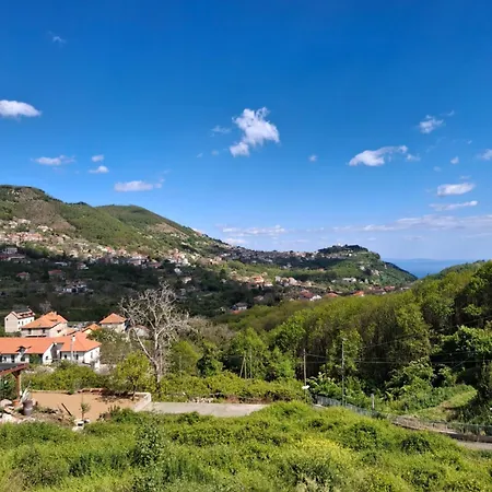 Al Geranio * Agerola