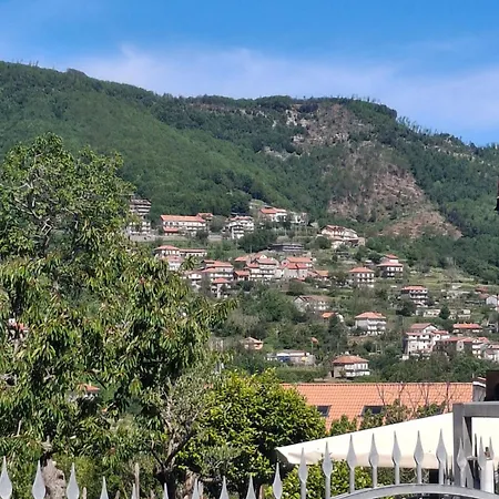 Apartment Al Geranio