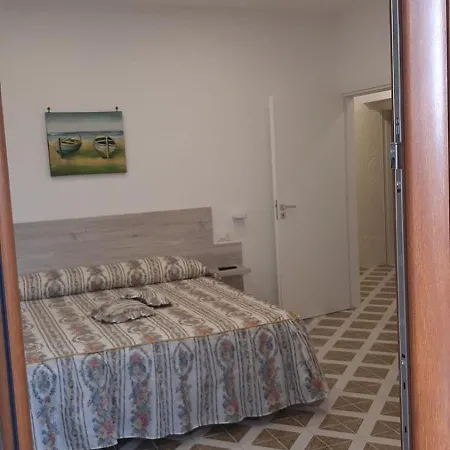 Al Geranio Apartment *