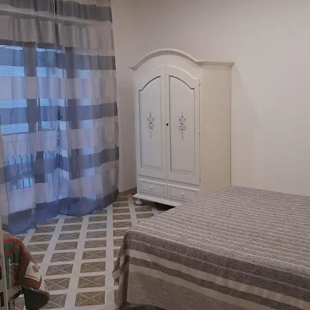 Al Geranio Apartment Agerola