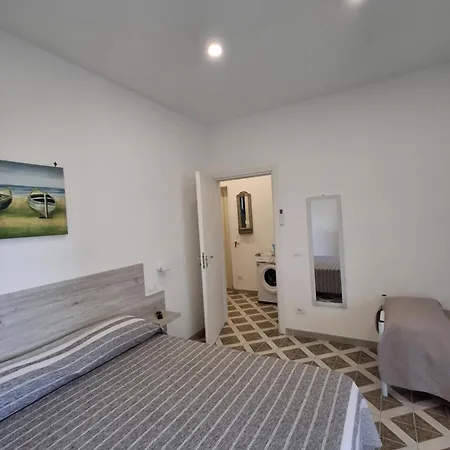 Apartment Al Geranio *
