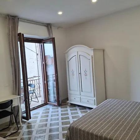 Apartment Al Geranio Agerola